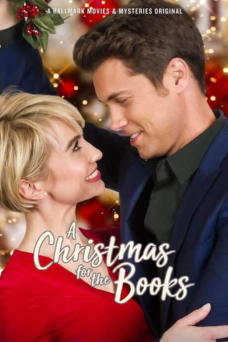A Christmas for the Books